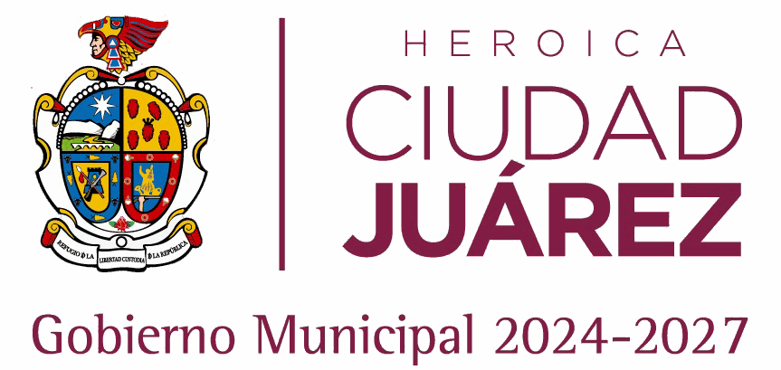 Logo Cd Juarez 2025